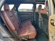 ✅ 2024 Dodge Durango GT Plus • VIN: 1C4RDHDG8RC253970 • Lot: 81137695. Wystawiony na Copart z przebiegiem 14 101 mil. Bezpłatny archiwum sprzedaży aukcyjnych z USA i szczegółowy raport historii pojazdu na DreamBid. Zdjęcie 11.