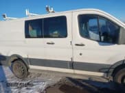 ✅ 2015 Ford Transit Cargo • VIN: 1FTNR1ZM0FKA78069 • Лот: 41396797. Опубликован ранее на IAAI с пробегом 96 001 миль. Бесплатный доступ к архиву аукционных продаж из США и подробный отчёт об истории автомобиля на DreamBid. Изображение 6.