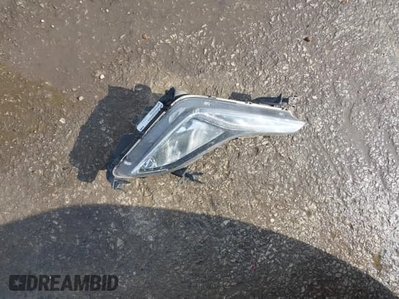 ✅ 2016 Hyundai Elantra Sport • VIN: KMHDH4AH5GU650396 • Lot: 43232167. Listed on IAAI with 111,527 mi. Free auction sales archive from the USA and detailed vehicle history report at DreamBid. Image 12.