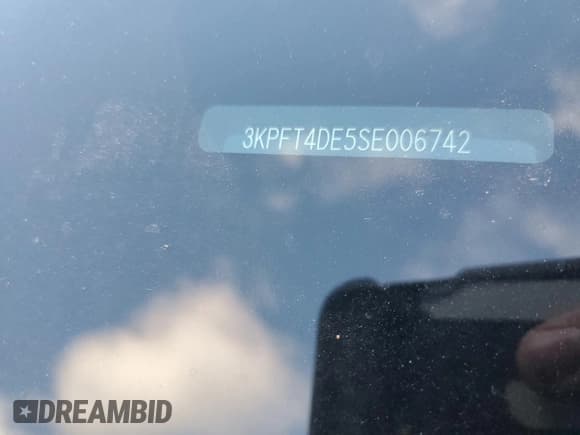 ✅ 2025 Kia K4 LXS • VIN: 3KPFT4DE5SE006742 • Lot: 92402055. Listed on Copart with 13,968 mi. Free auction sales archive from the USA and detailed vehicle history report at DreamBid. Image 12.