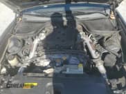 ✅ 2008 Infiniti G37 Journey • VIN: JNKCV64E58M126736 • Lot: 87313665. Listed on Copart with 228,027 mi. Free auction sales archive from the USA and detailed vehicle history report at DreamBid. Image 11.