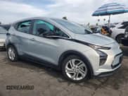 ✅ 2023 Chevrolet Bolt EV 1LT • VIN: 1G1FW6S04P4194276 • Lot: 50989195. Wystawiony na Copart z przebiegiem 45 565 mil. Bezpłatny archiwum sprzedaży aukcyjnych z USA i szczegółowy raport historii pojazdu na DreamBid. Zdjęcie 4.