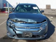 ✅ 2012 Ford Fusion SEL • VIN: 3FAHP0JG0CR332749 • Lot: 43398693. Listed on IAAI with 77,350 mi. Free auction sales archive from the USA and detailed vehicle history report at DreamBid. Image 12.