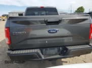 ✅ 2015 Ford F-150 XLT • VIN: 1FTEX1EP5FKF14727 • Lot: 58535375. Listed on Copart with 159,582 mi. Free auction sales archive from the USA and detailed vehicle history report at DreamBid. Image 6.