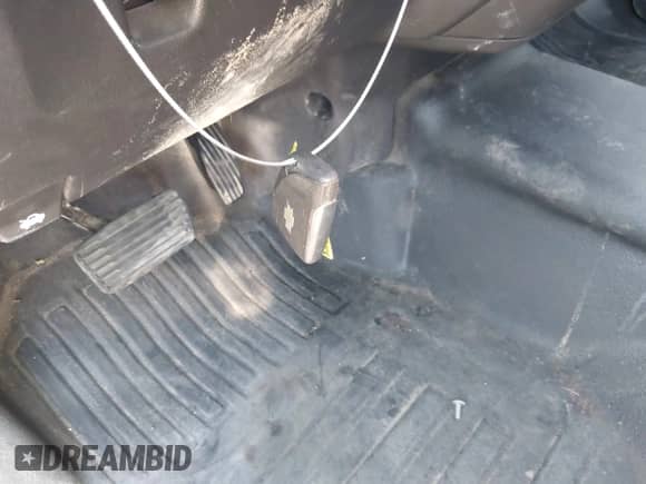 2023 Chevrolet Silverado 1500 Work Truck с VIN 3GCNAAED1PG361568, выставлен на аукционе IAAI как лот 43354193 с пробегом 42 977 миль миль и . История ставок и продаж доступна на DreamBid. Изображение 11.