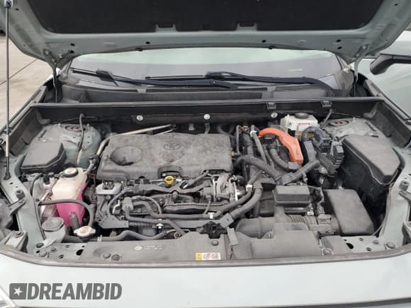 ✅ 2020 Toyota RAV4 Hybrid XLE • VIN: JTMRWRFVXLD063715 • Lot: 92243535. Wystawiony na Copart z przebiegiem 72 651 mil. Bezpłatny archiwum sprzedaży aukcyjnych z USA i szczegółowy raport historii pojazdu na DreamBid. Zdjęcie 12.