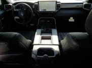 ✅ 2023 Toyota Tundra Limited • VIN: 5TFJA5DB6PX101006 • Лот: 67425265. Опубликован ранее на Copart с пробегом 10 342 миль. Бесплатный доступ к архиву аукционных продаж из США и подробный отчёт об истории автомобиля на DreamBid. Изображение 8.