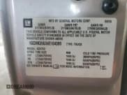 ✅ 2006 Chevrolet Silverado 2500HD Work Truck • VIN: 1GCHK29U36E104380 • Lot: 81989924. Wystawiony na Copart z przebiegiem 125 908 mil. Bezpłatny archiwum sprzedaży aukcyjnych z USA i szczegółowy raport historii pojazdu na DreamBid. Zdjęcie 13.