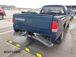 ✅ 2002 Dodge Dakota • VIN: 1B7GL12X32S626025 • Lot: 41546565. Wystawiony na IAAI z przebiegiem 269 061 mil. Bezpłatny archiwum sprzedaży aukcyjnych z USA i szczegółowy raport historii pojazdu na DreamBid. Zdjęcie 6.