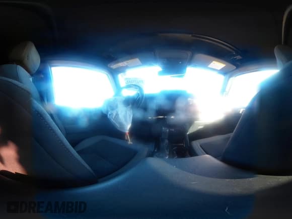 ✅ 2022 Ford Bronco • VIN: 1FMDE5BH8NLB01842 • Lot: 41257252. Listed on IAAI with 18,662 mi. Free auction sales archive from the USA and detailed vehicle history report at DreamBid. Image 19.