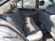 ✅ 2002 Volkswagen Jetta GLS • VIN: 3VWSE69M12M165278 • Lot: 69451215. Wystawiony na Copart z przebiegiem 190 209 mil. Bezpłatny archiwum sprzedaży aukcyjnych z USA i szczegółowy raport historii pojazdu na DreamBid. Zdjęcie 10.