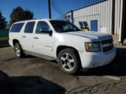 ✅ 2011 Chevrolet Suburban LT • VIN: 1GNSKJE30BR141457 • Lot: 90385625. Listed on Copart with 162,731 mi. Free auction sales archive from the USA and detailed vehicle history report at DreamBid. Image 4.