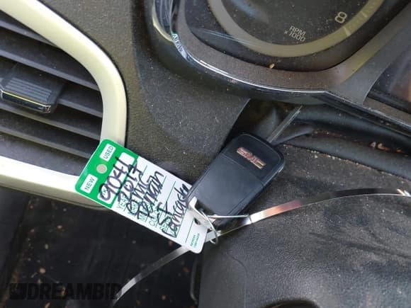 ✅ 2017 GMC Terrain SLT • VIN: 2GKALPEK9H6202633 • Lot: 43581341. Listed on IAAI with 142,353 mi. Free auction sales archive from the USA and detailed vehicle history report at DreamBid. Image 11.