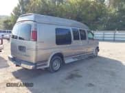 ✅ 2002 Chevrolet City Express Cargo • VIN: 1GBGG29R921225882 • Лот: 43210778. Опубликован ранее на IAAI с пробегом 114 170 миль. Бесплатный доступ к архиву аукционных продаж из США и подробный отчёт об истории автомобиля на DreamBid. Изображение 4.