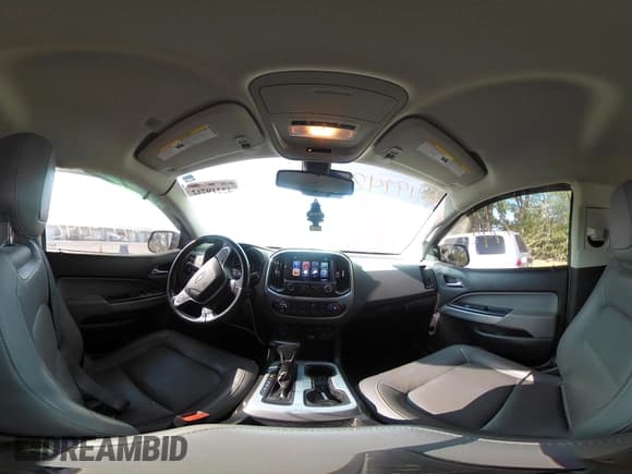 ✅ 2017 Chevrolet Colorado 4WD LT • VIN: 1GCPTCE14H1188651 • Lot: 42219742. Listed on IAAI with 114,907 mi. Free auction sales archive from the USA and detailed vehicle history report at DreamBid. Image 18.