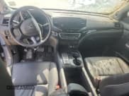 ✅ 2022 Honda Pilot Touring 7-Passenger • VIN: 5FNYF6H68NB077916 • Lot: 84418935. Listed on Copart with 24,400 mi. Free auction sales archive from the USA and detailed vehicle history report at DreamBid. Image 8.