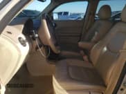 ✅ 2009 Chevrolet HHR 2LT • VIN: 3GNCA53V19S540839 • Lot: 41423605. Listed on Copart with Not provided. Free auction sales archive from the USA and detailed vehicle history report at DreamBid. Image 7.