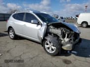 ✅ 2008 Nissan Rogue SL • VIN: JN8AS58T58W003709 • Лот: 87622745. Опубликован ранее на Copart с пробегом 207 282 миль. Бесплатный доступ к архиву аукционных продаж из США и подробный отчёт об истории автомобиля на DreamBid. Изображение 4.