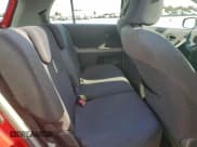 ✅ 2010 Toyota Yaris • VIN: JTDKT4K36A5321379 • Lot: 94078435. Listed on Copart with 199,122 mi. Free auction sales archive from the USA and detailed vehicle history report at DreamBid. Image 10.