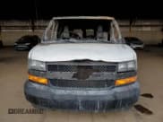 ✅ 2021 Chevrolet Express Cargo • VIN: 1GCWGBFP3M1187840 • Lot: 42579665. Listed on Copart with Not provided. Free auction sales archive from the USA and detailed vehicle history report at DreamBid. Image 5.