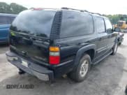 ✅ 2004 Chevrolet Suburban LT • VIN: 1GNFK16Z44J180705 • Lot: 43206216. Listed on IAAI with 375,620 mi. Free auction sales archive from the USA and detailed vehicle history report at DreamBid. Image 4.