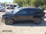 ✅ 2019 Jeep Grand Cherokee Limited • VIN: 1C4RJFBG2KC759025 • Lot: 43393863. Listed on IAAI with 73,967 mi. Free auction sales archive from the USA and detailed vehicle history report at DreamBid. Image 14.