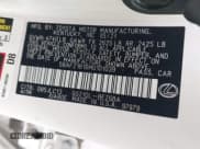 ✅ 2021 Lexus ES 350 Ultra Luxury • VIN: 58AFZ1B16MU101039 • Lot: 42395018. Listed on IAAI with 55,821 mi. Free auction sales archive from the USA and detailed vehicle history report at DreamBid. Image 9.