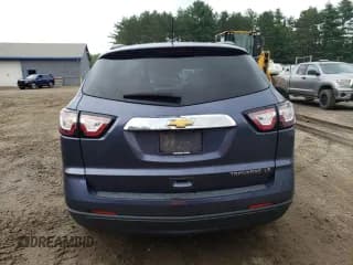 ✅ 2014 Chevrolet Traverse LS • VIN: 1GNKRFED6EJ279623 • Lot: 67634834. Wystawiony na Copart z przebiegiem 144 107 mil. Bezpłatny archiwum sprzedaży aukcyjnych z USA i szczegółowy raport historii pojazdu na DreamBid. Zdjęcie 6.