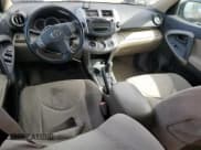 ✅ 2007 Toyota RAV4 Limited • VIN: JTMBD31V576038940 • Lot: 58601225. Wystawiony na Copart z przebiegiem 165 682 mil. Bezpłatny archiwum sprzedaży aukcyjnych z USA i szczegółowy raport historii pojazdu na DreamBid. Zdjęcie 8.