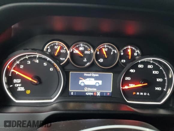 ✅ 2019 Chevrolet Silverado 1500 LT • VIN: 1GCUYDED7KZ150814 • Lot: 93464315. Wystawiony na Copart z przebiegiem 42 004 mil. Bezpłatny archiwum sprzedaży aukcyjnych z USA i szczegółowy raport historii pojazdu na DreamBid. Zdjęcie 9.