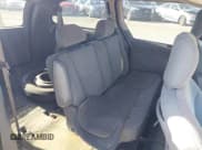 ✅ 2007 Dodge Grand Caravan SE • VIN: 1D4GP24R07B184629 • Lot: 43636899. Listed on IAAI with 183,413 mi. Free auction sales archive from the USA and detailed vehicle history report at DreamBid. Image 8.