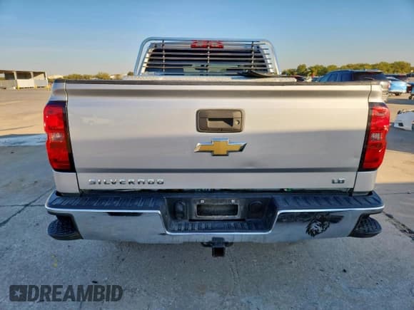 ✅ 2019 Chevrolet Silverado 1500 LT • VIN: 2GCRCPECXK1123192 • Lot: 91083685. Wystawiony na Copart z przebiegiem 164 837 mil. Bezpłatny archiwum sprzedaży aukcyjnych z USA i szczegółowy raport historii pojazdu na DreamBid. Zdjęcie 6.