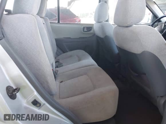 ✅ 2005 Hyundai Santa Fe GLS • VIN: KM8SC73D55U960384 • Лот: 41872928. Размещён на IAAI с пробегом 201 160 миль миль. Получите бесплатный доступ к архиву аукционных продаж из США и посмотрите подробный отчёт об истории автомобиля на DreamBid. Изображение 8.