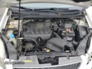 ✅ 2010 Nissan Sentra S • VIN: 3N1AB6AP3AL646962 • Lot: 81111295. Listed on Copart with 155,201 mi. Free auction sales archive from the USA and detailed vehicle history report at DreamBid. Image 11.