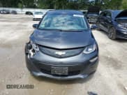 ✅ 2018 Chevrolet Bolt EV LT • VIN: 1G1FW6S01J4115069 • Lot: 63058034. Wystawiony na Copart z przebiegiem 34 661 mil. Bezpłatny archiwum sprzedaży aukcyjnych z USA i szczegółowy raport historii pojazdu na DreamBid. Zdjęcie 5.