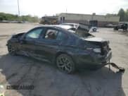 ✅ 2023 BMW 5 Series 540i xDrive • VIN: WBA73BJ04PCL30231 • Lot: 70574975. Listed on Copart with Not provided. Free auction sales archive from the USA and detailed vehicle history report at DreamBid. Image 2.