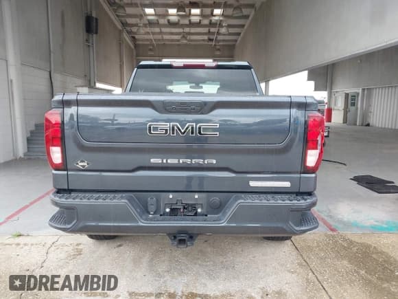✅ 2021 GMC Sierra 1500 • VIN: 1GTP8CET7MZ386509 • Лот: 42591974. Опубликован ранее на IAAI с пробегом 45 186 миль. Бесплатный доступ к архиву аукционных продаж из США и подробный отчёт об истории автомобиля на DreamBid. Изображение 16.
