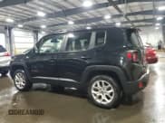 ✅ 2018 Jeep Renegade Altitude • VIN: ZACCJBBB3JPH59824 • Лот: 59996085. Опубликован ранее на Copart с пробегом 112 222 миль. Бесплатный доступ к архиву аукционных продаж из США и подробный отчёт об истории автомобиля на DreamBid. Изображение 2.
