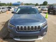 ✅ 2020 Jeep Cherokee Altitude • VIN: 1C4PJLLB4LD653986 • Lot: 66932065. Listed on Copart with 99,629 mi. Free auction sales archive from the USA and detailed vehicle history report at DreamBid. Image 5.