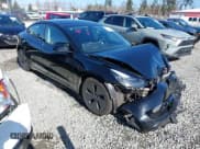 ✅ 2023 Tesla Model 3 Long Range • VIN: 5YJ3E1EB7PF657274 • Lot: 41735430. Wystawiony na IAAI z przebiegiem 26 116 mil. Bezpłatny archiwum sprzedaży aukcyjnych z USA i szczegółowy raport historii pojazdu na DreamBid. Zdjęcie 1.