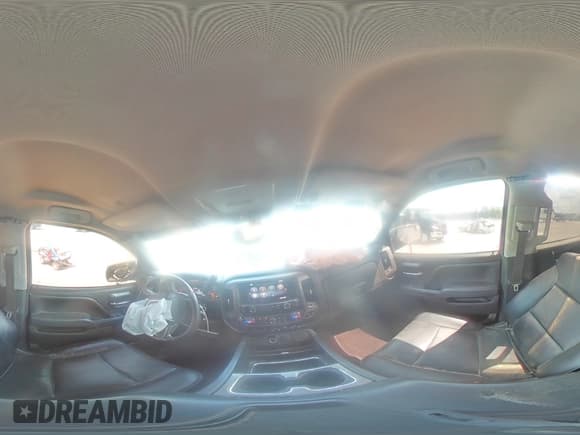 ✅ 2014 GMC Sierra 1500 SLT • VIN: 3GTU2VEC3EG305782 • Лот: 61467035. Опубликован ранее на Copart с пробегом 180 877 миль. Бесплатный доступ к архиву аукционных продаж из США и подробный отчёт об истории автомобиля на DreamBid. Изображение 14.