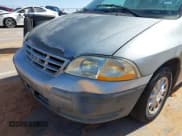 ✅ 2000 Ford Windstar LX • VIN: 2FMZA5145YBA12427 • Lot: 41990471. Wystawiony na IAAI z przebiegiem 97 069 mil. Bezpłatny archiwum sprzedaży aukcyjnych z USA i szczegółowy raport historii pojazdu na DreamBid. Zdjęcie 6.