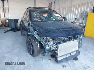 2024 Hyundai Tucson XRT z VIN KM8JFCDE3RU292089, wystawiony jako IAAI lot #41314763 z przebiegiem 27 791 mil mil oraz . Historia ofert i sprzedaży dostępna na DreamBid. Obrazek 1.