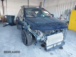 ✅ 2024 Hyundai Tucson XRT • VIN: KM8JFCDE3RU292089 • Lot: 41314763. Wystawiony na IAAI z przebiegiem 27 791 mil. Bezpłatny archiwum sprzedaży aukcyjnych z USA i szczegółowy raport historii pojazdu na DreamBid. Zdjęcie 1.