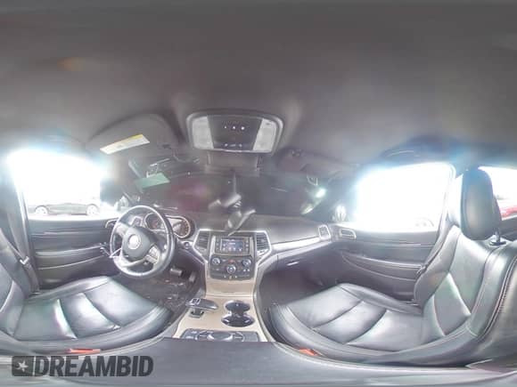 2014 Jeep Grand Cherokee Limited с VIN 1C4RJFBG1EC510039, выставлен на аукционе Copart как лот 86821145 с пробегом 163 927 миль миль и Списание • Salvage title. История ставок и продаж доступна на DreamBid. Изображение 15.