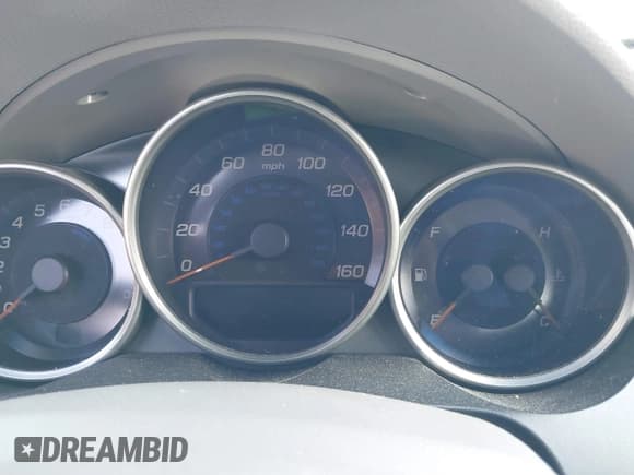 ✅ 2008 Acura RL Technology • VIN: JH4KB16678C002194 • Lot: 41859182. Wystawiony na IAAI z przebiegiem Nie podano. Bezpłatny archiwum sprzedaży aukcyjnych z USA i szczegółowy raport historii pojazdu na DreamBid. Zdjęcie 7.