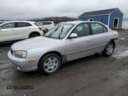 ✅ 2002 Hyundai Elantra GLS • VIN: KMHDN45D52U280592 • Lot: 51274885. Wystawiony na Copart z przebiegiem 169 949 mil. Bezpłatny archiwum sprzedaży aukcyjnych z USA i szczegółowy raport historii pojazdu na DreamBid. Zdjęcie 1.