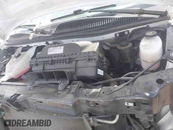 ✅ 2023 Chevrolet Express Cargo • VIN: 1GCWGAFP9P1203389 • Лот: 43331266. Опубликован ранее на IAAI с пробегом 52 485 миль. Бесплатный доступ к архиву аукционных продаж из США и подробный отчёт об истории автомобиля на DreamBid. Изображение 10.