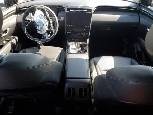 ✅ 2023 Hyundai Tucson Limited • VIN: KM8JECA15PU107199 • Lot: 70749015. Listed on Copart with Not provided miles. Access the free auction sales archive from the USA and view a detailed vehicle history report at DreamBid. Image 8.