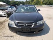 ✅ 2008 Hyundai Sonata GLS • VIN: 5NPET46C18H334526 • Лот: 70719874. Опубликован ранее на Copart с пробегом 178 017 миль. Бесплатный доступ к архиву аукционных продаж из США и подробный отчёт об истории автомобиля на DreamBid. Изображение 5.